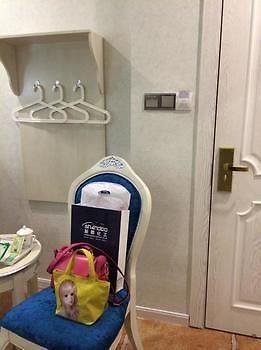 Yueyou Boutique Hotel Chongqing Exteriör bild